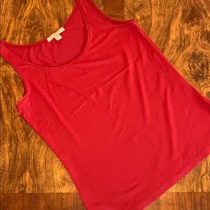 ❤️Red Old Navy Tank